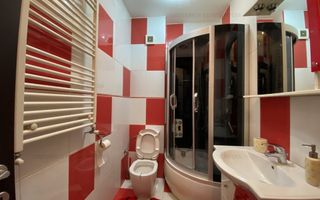 10 minute Metrou Obor, incalzire electrica, etaj 3/4 fara lift - Poză 9