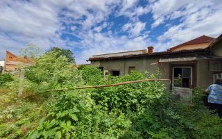 Teren intravilan 670 mp cu casă demolabilă – Zona Ronaț - Poză 3