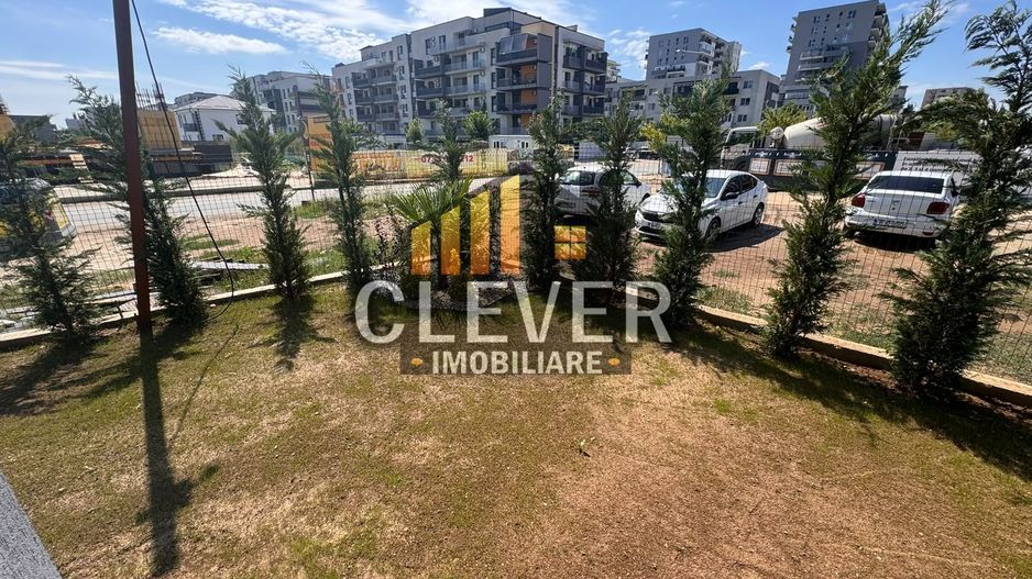 Apartament 2 Camere cu Gradina Proprie si loc de parcare - Poză 2