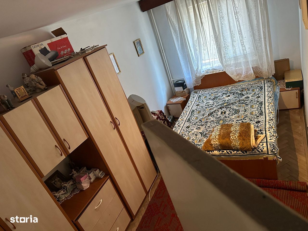 Apartament cu 3 camere Zona Inel 2 / Groapă - Ocazie - Poză 4