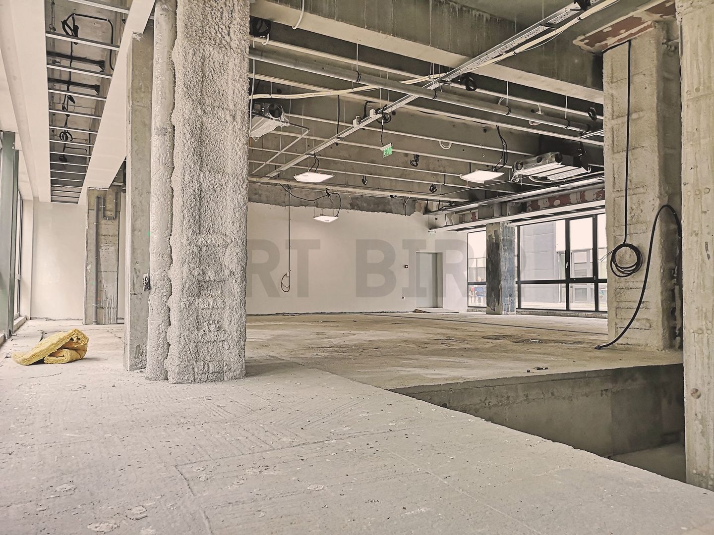 Zero comision, 778mp birou Sema Parc, Grozavesti, 3 minute metrou - Poză 5