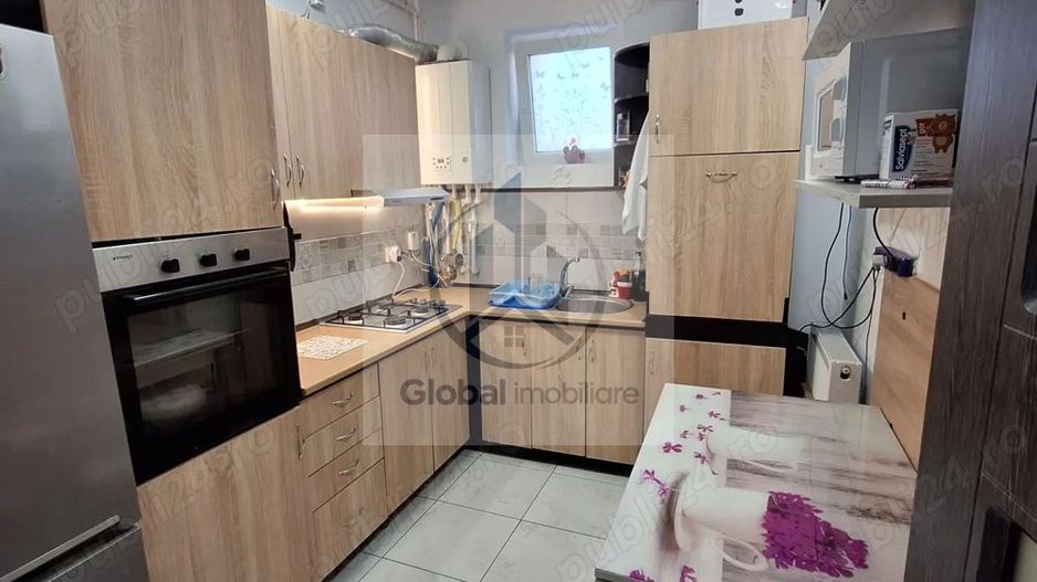 Inchiriez apartament 3 camere sector 3 - Poză 5
