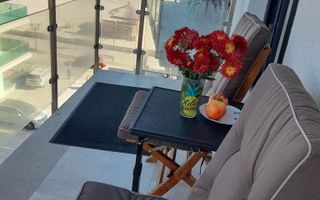 Garsoniera prima linie la mare, vedere la mare - Ocazie Unica - Poză 7