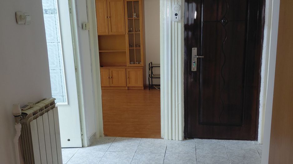 ✨ 2 Camere în Piața Centrală | Centrală + Aer Condiționat - Poză 17