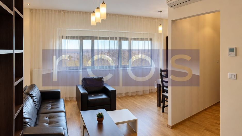 VANZARE 3 CAMERE | 98 MP | 2 LOCURI DE PARCARE | NATURA RESIDENCE | - Poză 1