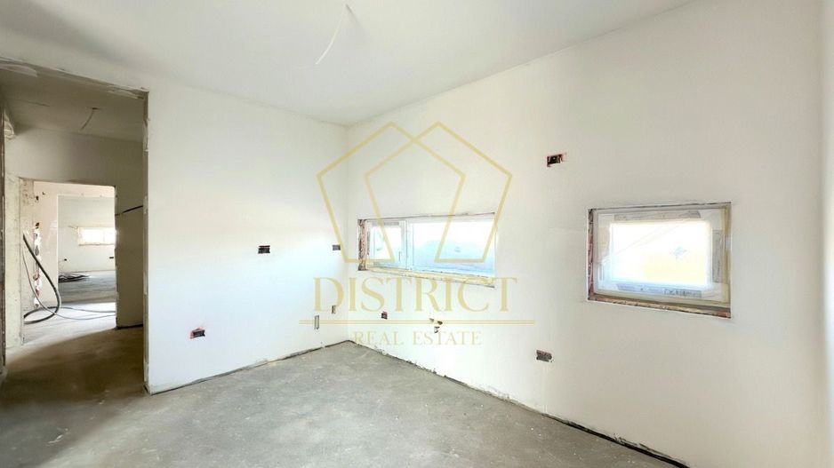 Apartament cu 2 camere si curte de 55mp | Mosnita Noua | Lidl - Poză 4