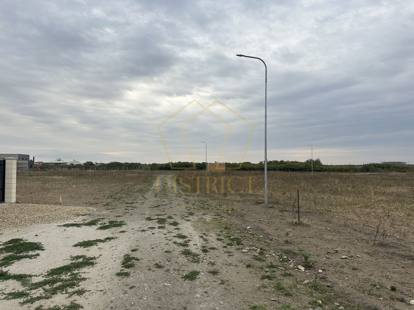 Teren de 606mp | Remetea Mare - Poză 5