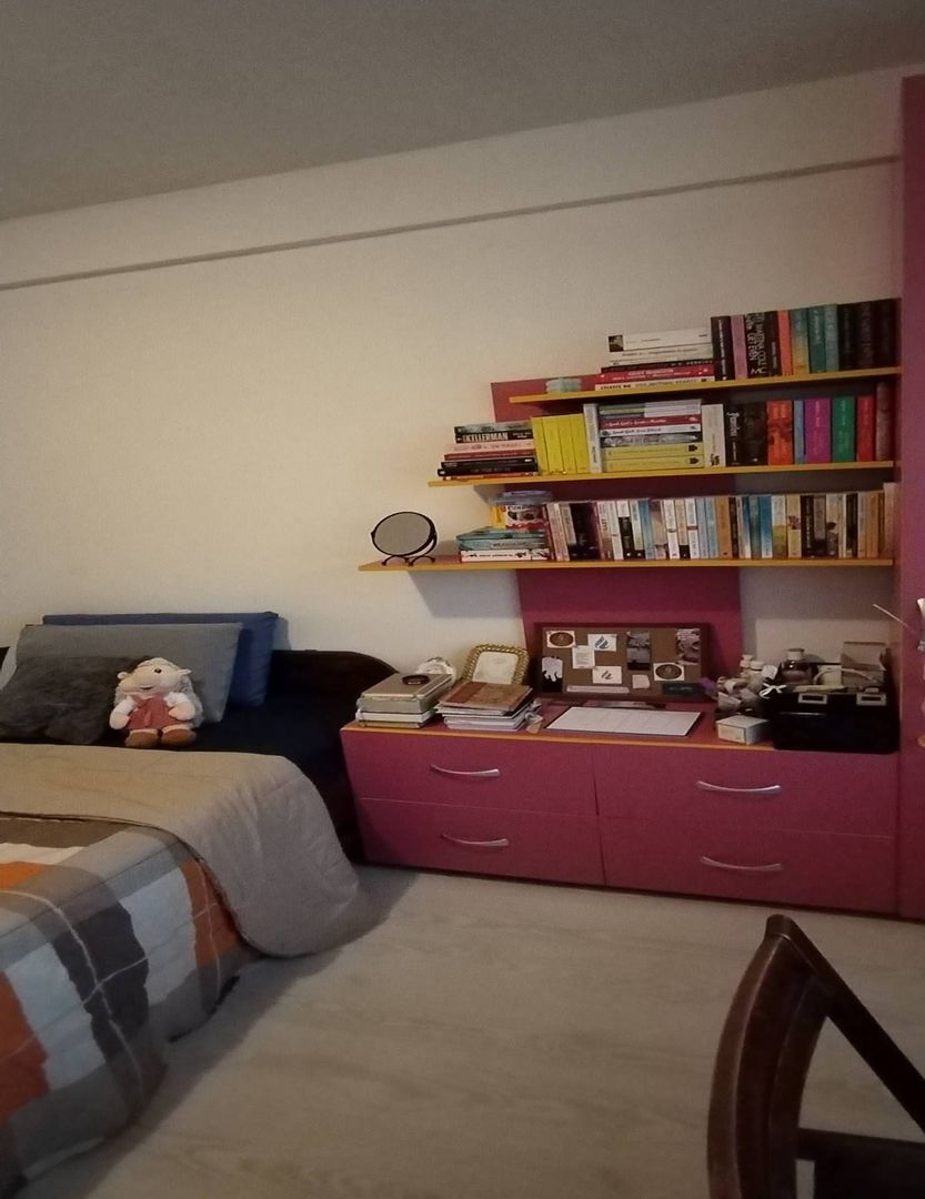 Apartament cu doua camere Baciu - Poză 5