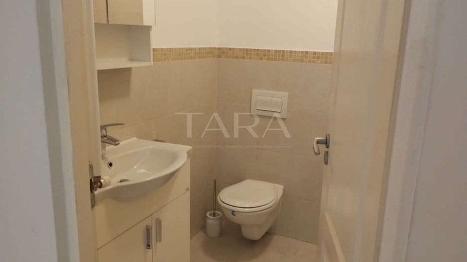 Apartament 2 camere, finisat modern – Piața Mărăști - Poză 7