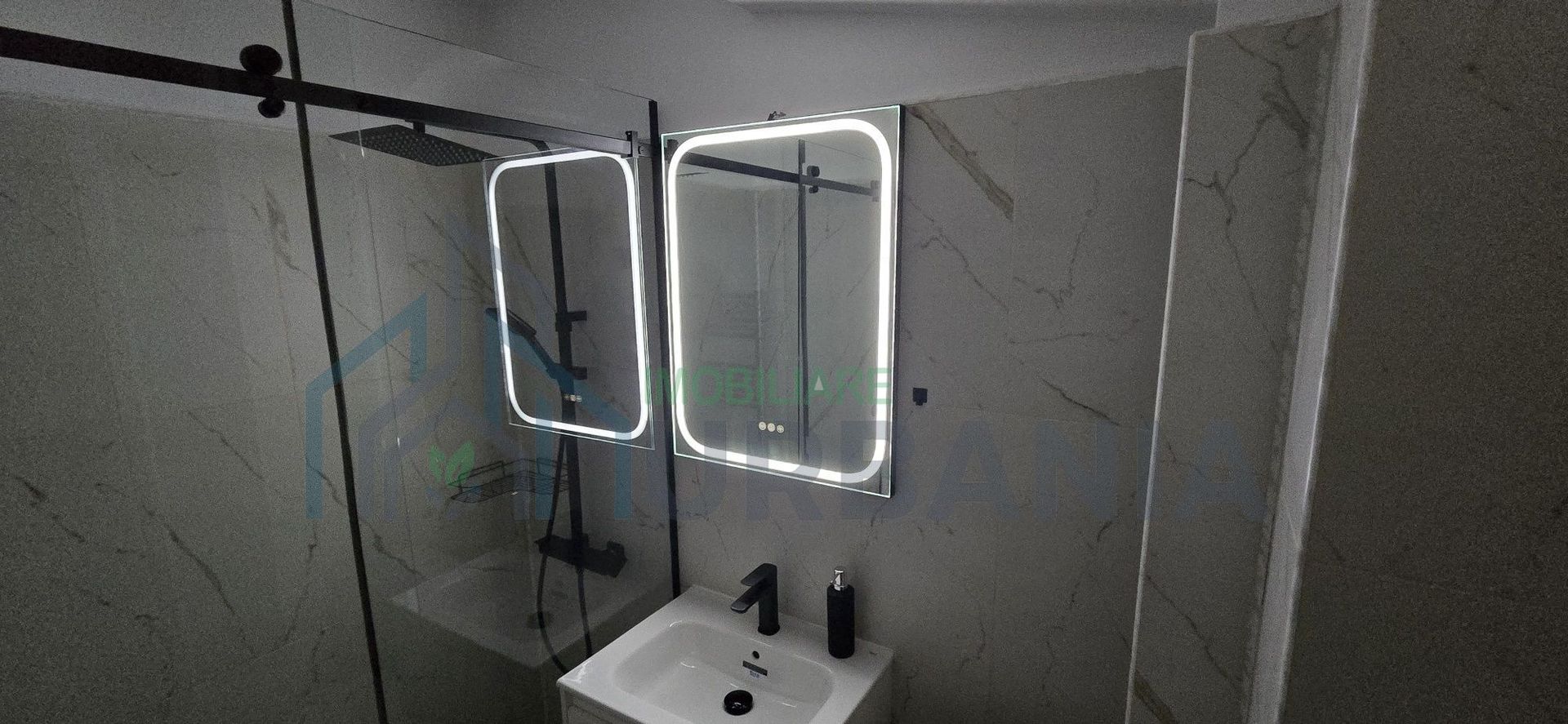 Apartament 2 camere de închiriat în zona Silk District, Iași - Poză 7