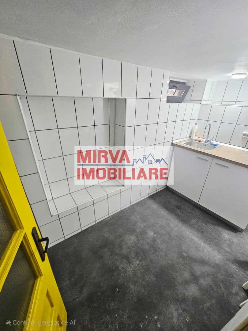 🏢 Spațiu de birouri de închiriat, 6 camere – Central, Ploiești - Poză 24