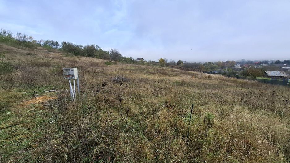 Teren intravilan de vânzare în Gârleni de Sus, Bacău – 6.000 mp - Poză 3