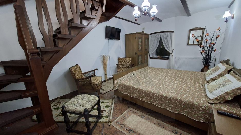 Apartament ultracentral 68 mp utili renovat premium Strada Arhivelor - Poză 3