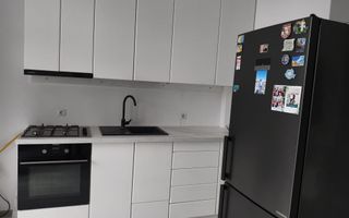 Apartament 2 camere I 55 mpu I Utilat I Parcare I Șelimbăr - Poză 5