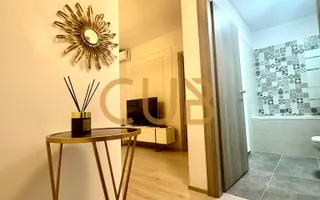 XCity Towers - 2cam complet mobilat+utilat LUX|et11/16,design deosebit - Poză 13