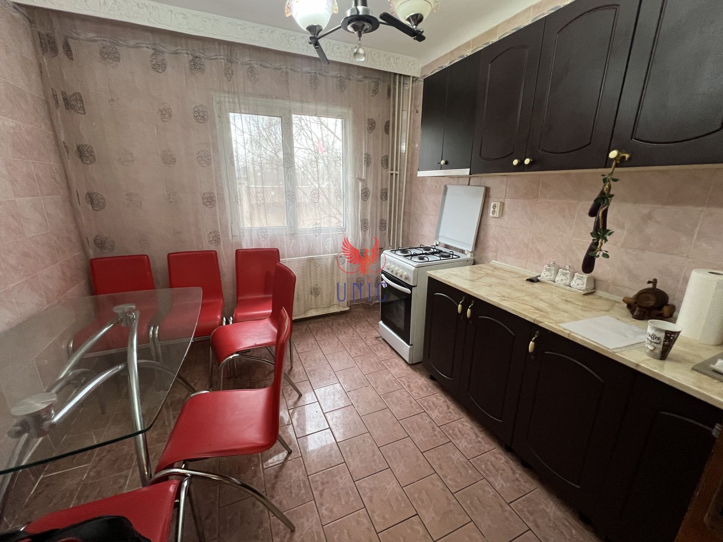 Apartament 4 camere Consul - Poză 3