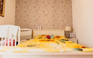 Apatament 3 camere de vanzare , zona Decebal - Poză 12