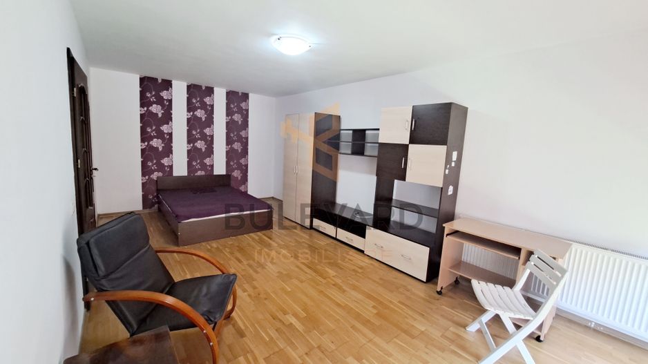 Comision 0. Apartament cu 2 camere decomandate, parcare exterioara! - Poză 5