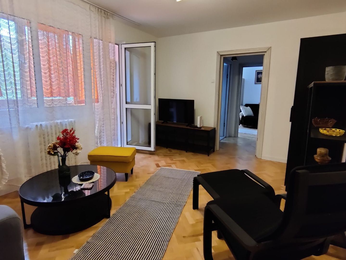 Apartament 3 Camere,  2 bai, Pet Friendly, 65 MP, Gheorgheni - Poză 3