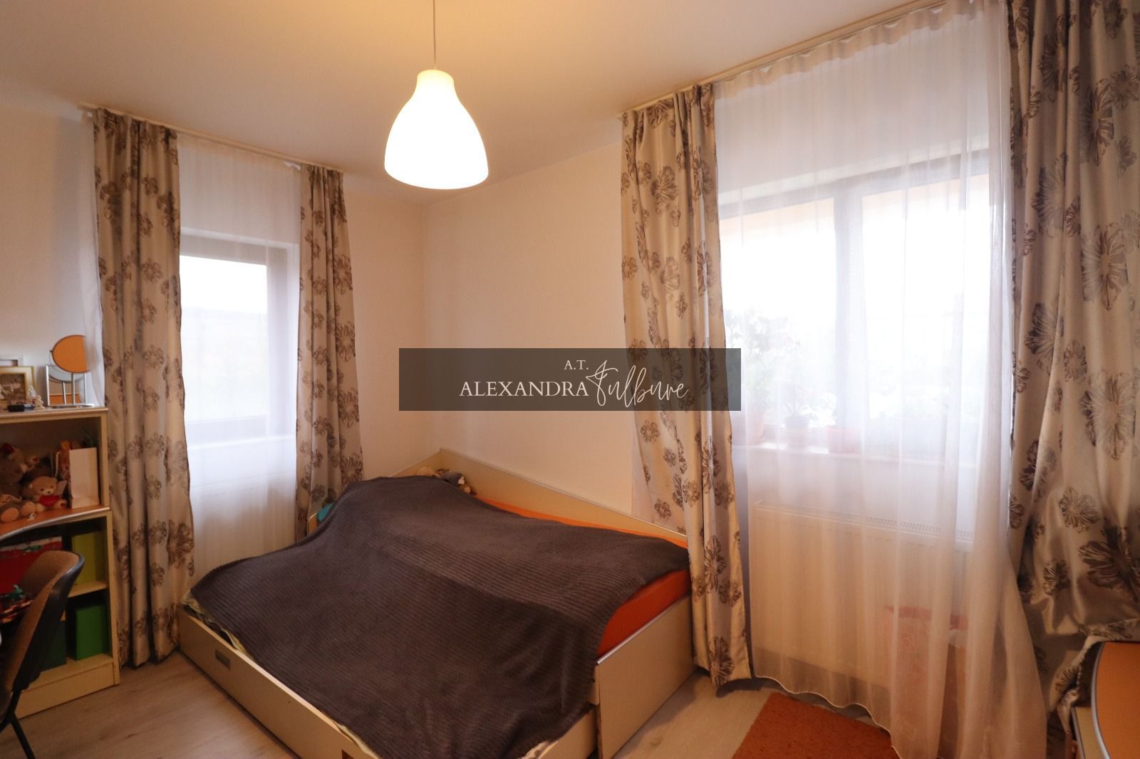 Apartament 3 camere I Zona Avram Iancu I Floresti - Poză 6