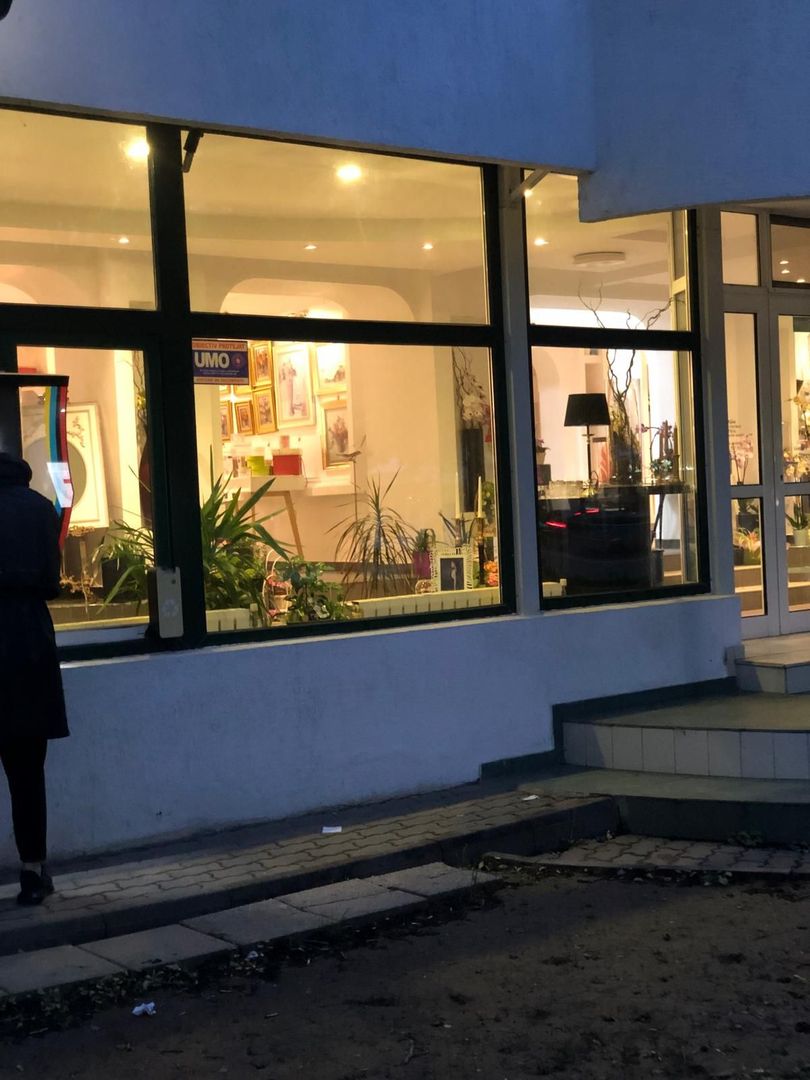 Ultracentral Focsani, Spatiu Comercial, Oportunitate - Poză 2