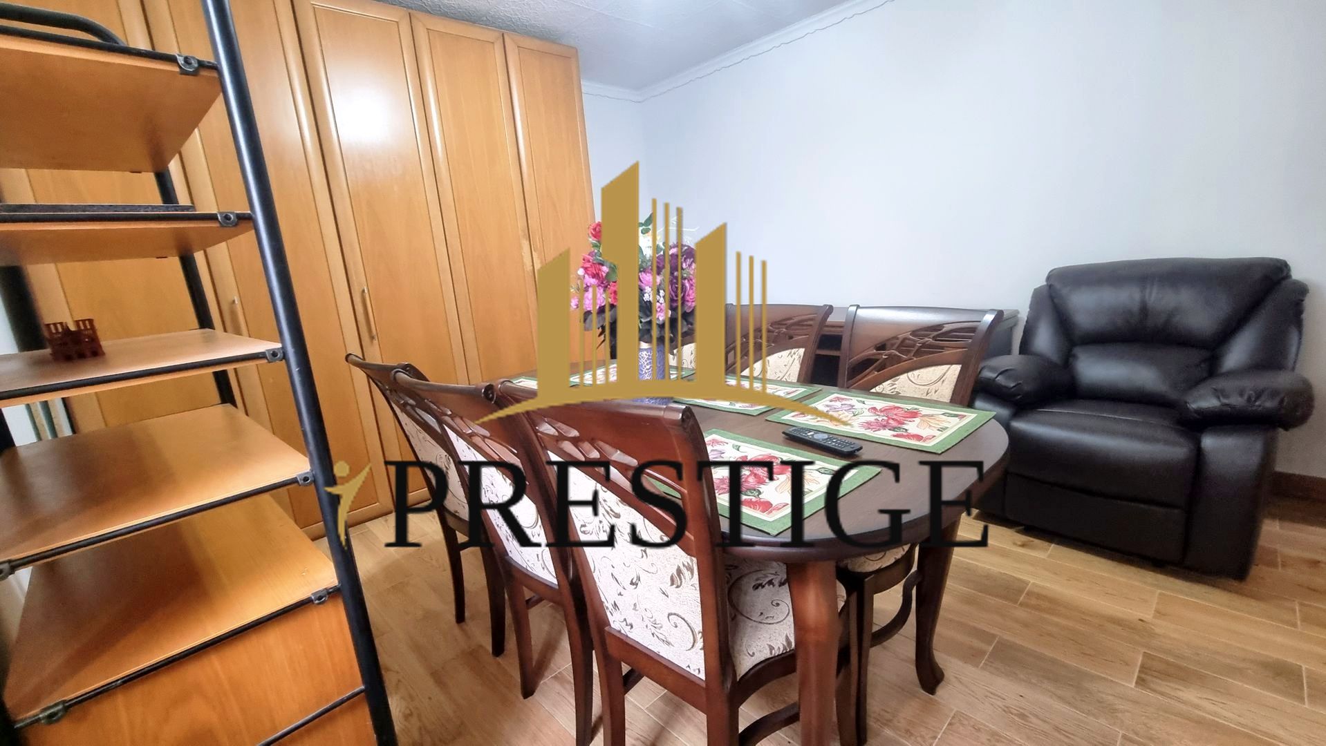 APARTAMENT 2 CAMERE SIBIU MILEA, PARTER, PRETABIL SPAȚIU COMERCIAL - Poză 3