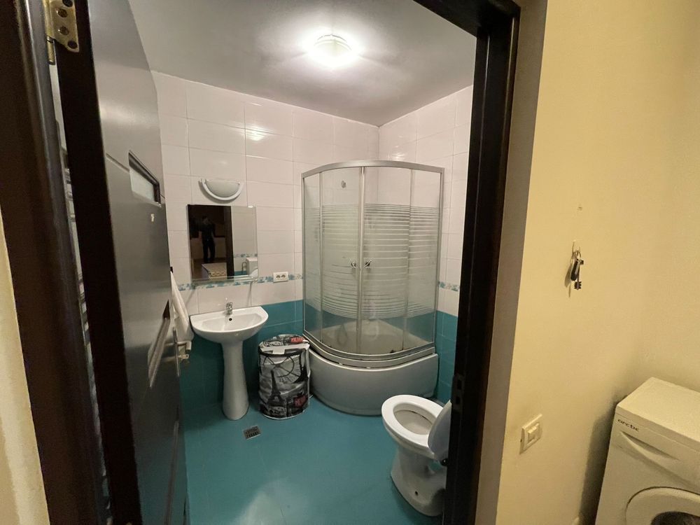 Vand garsoniera mobilata - Poză 6