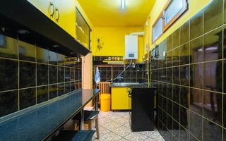Casa 5 camere - teren 688 mp - Parneava - COMISION 0 - Poză 6
