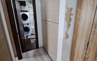 Apartament 2 camere mobilat utilat bloc anvelopat Salaj Aleea Bacau - Poză 10