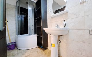 Apartament 1 camera de inchiriat in Iasi, bloc 2017, Galata - Poză 14