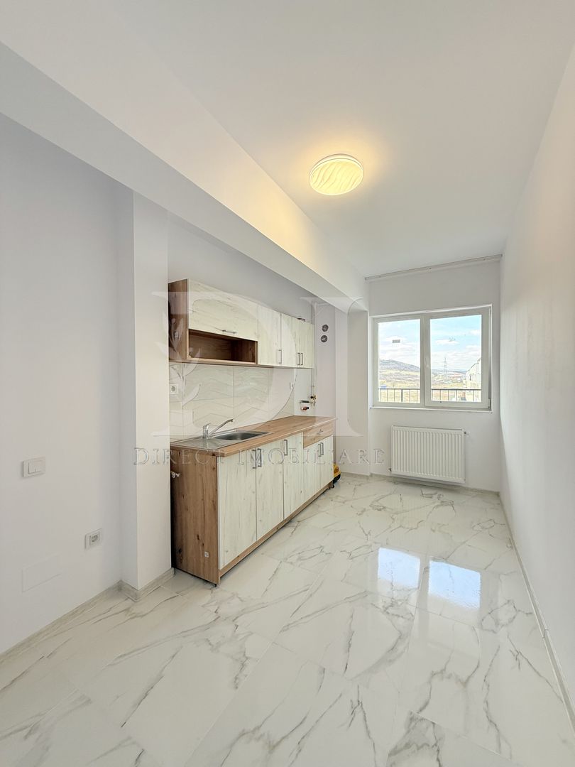 Apartament cu o camere / Zona Terra - Poză 1