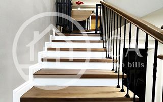 Casă de vânzare cu 5 camere în zona de Dealuri, Oradea - Poză 12