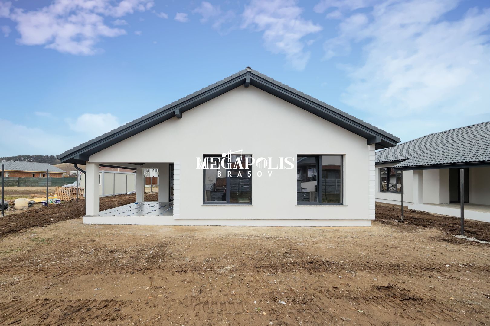 Complex Rezidential/Direct Dezvoltator/Predare la Cheie - Poză 6