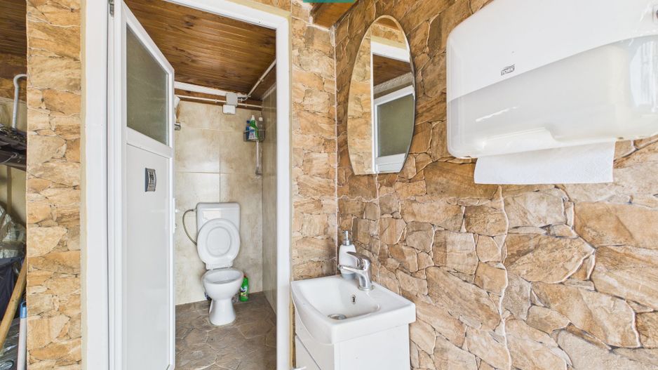 Casă exclusivistă cu 4 camere, în Secusigiu, Arad - Poză 29