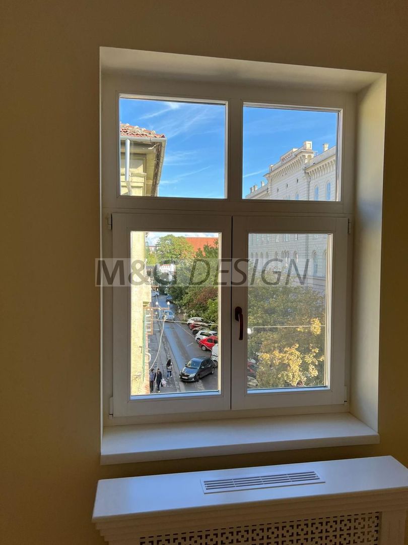 Apartament Piata Unirii/Tribunal renovat integral - Poză 15