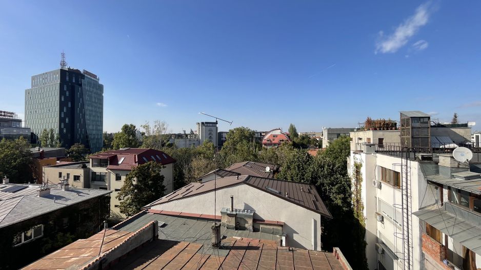 APARTAMENT 3 CAMERE PRIMAVERII - Poză 15