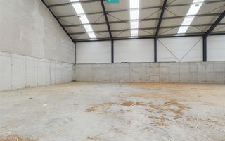 Hală industrială de 411mp Jebel, Timiș - Poză 3