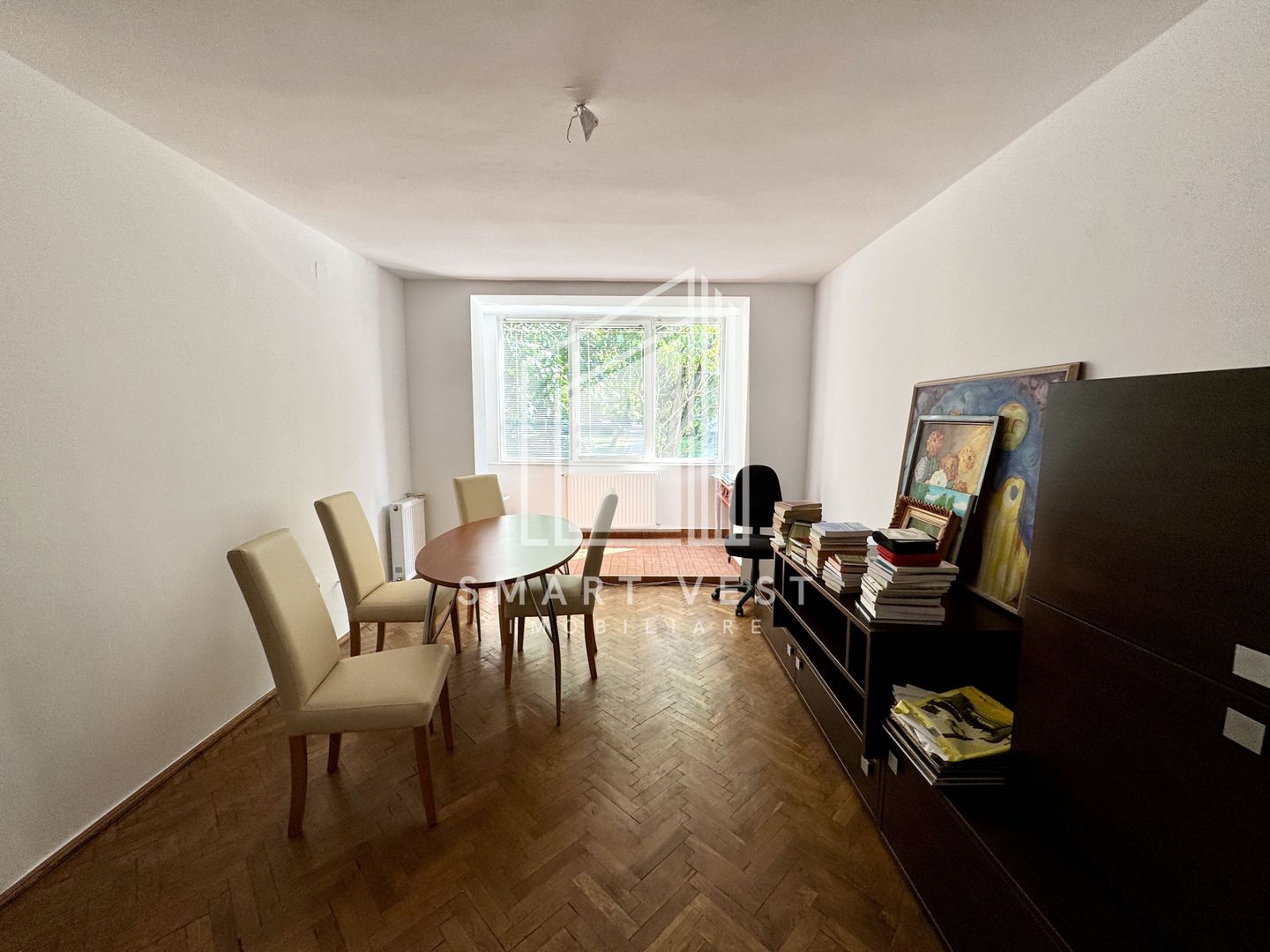 Apartament 3 camere | 64 mp util + balcon | Zona Micro 16 - Poză 2