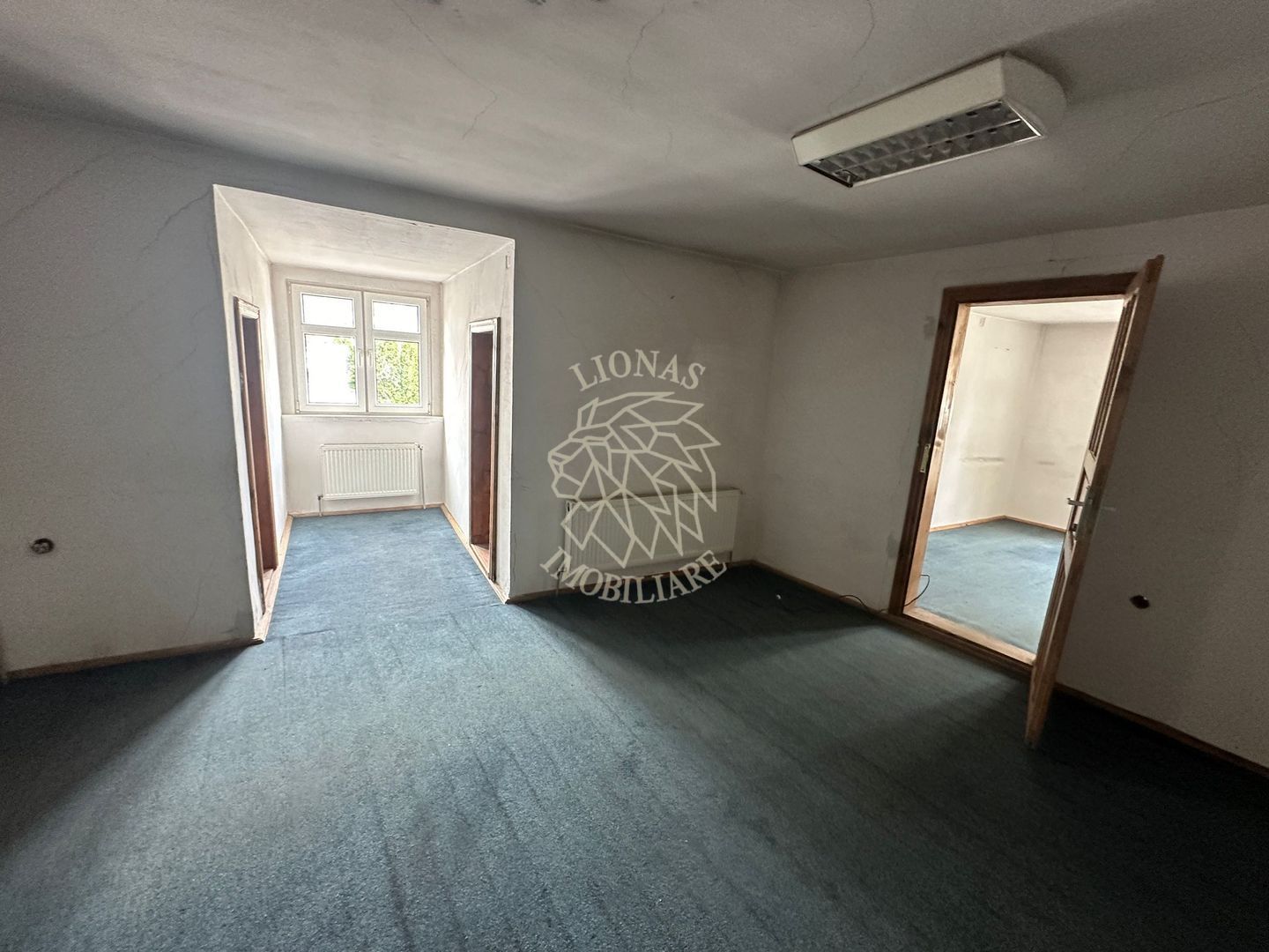 Casa 8 camere 233 mp-ideal locuire/cabinet/ pensiune- Sangeorz-Bai - Poză 8