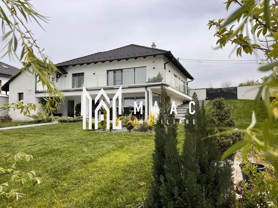 Casa 5 Camere | 240MPU | 1000mp | Mobilat LUX | Tocile - Poză 1