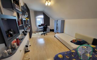 P 1097 - Casă cu 7 camere în jud. Mureș, Sângeaorgiu de Mureș - Poză 10