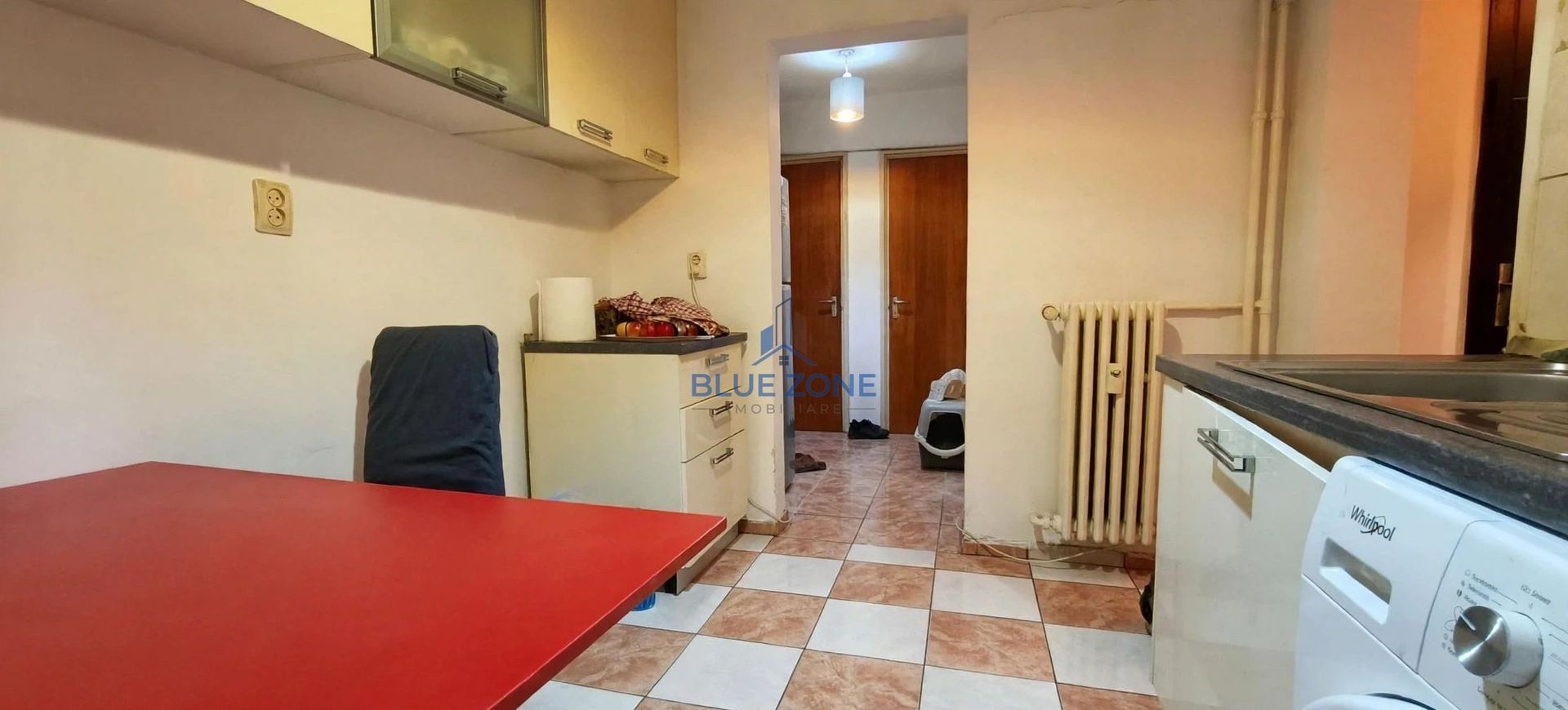 Apartament 2 camere circular | Drumul Taberei 37 - Poză 1