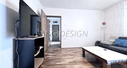 Apartament 2 camere Complexul Studentesc - Poză 3