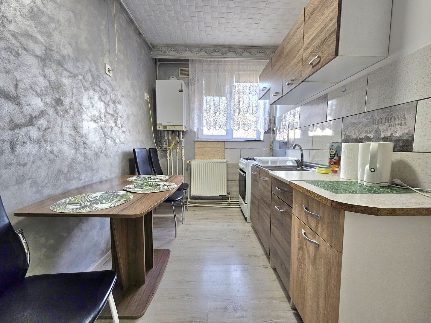 Apartament 2 camere de vanzare City Parc Mall Constanta - Poză 5