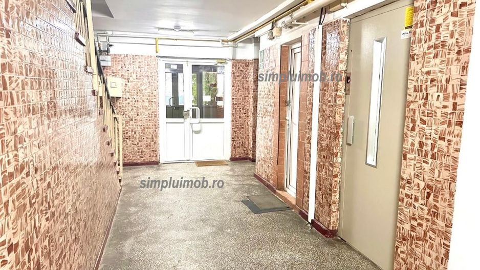 Decomandat Renovat Spațios  Parc Plumbuita - Poză 11