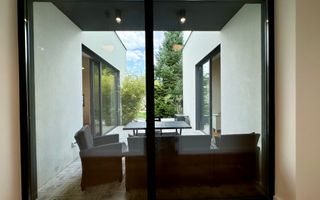 Vila cu 5 camere // * 565 mp gradina* // Tunari - Poză 19