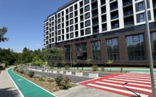 2 camere, Premium, bloc nou, Soporului Zona Baza Sportiva, Iulius Mall - Poză 8