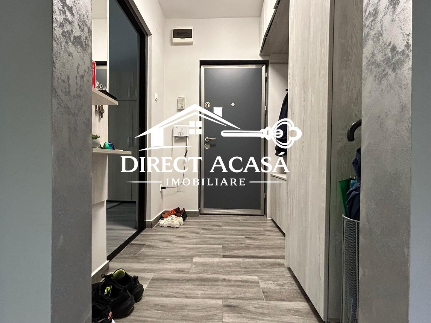 Apartament 2 camere modern, 51 mp + balcon, renovat, Transilvaniei - Poză 17