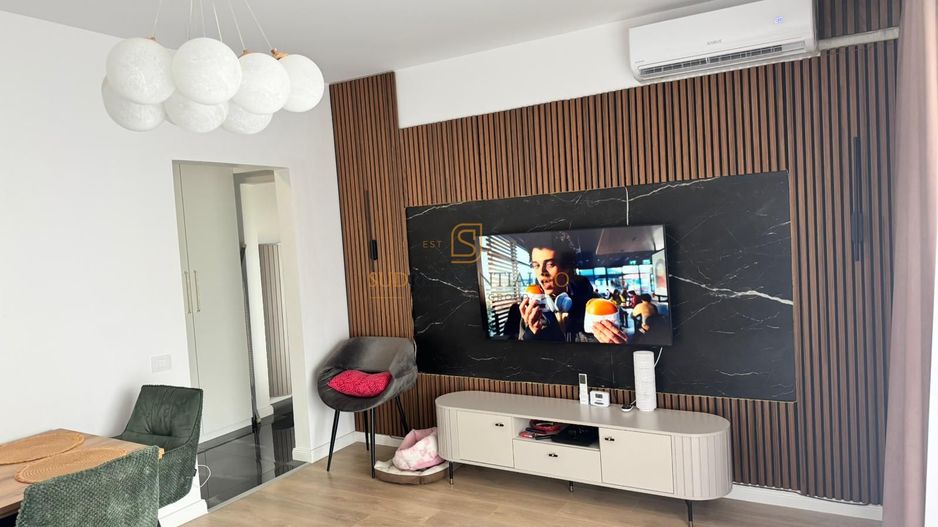 Apartament 2 camere cu terasa in Sector 4, Metalurgiei LIDL, KAUFLAND - Poză 2