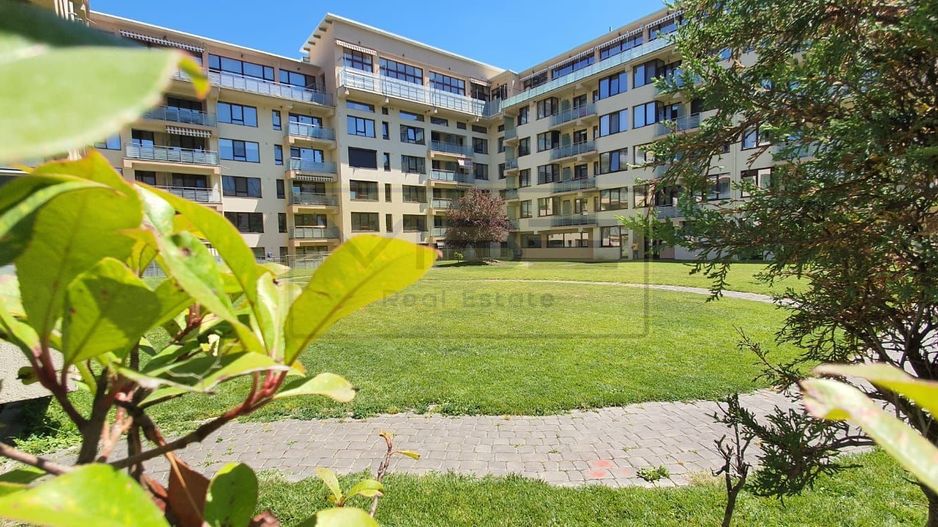 Garsoniera premium Copou - Exclusive Residence - Poză 21